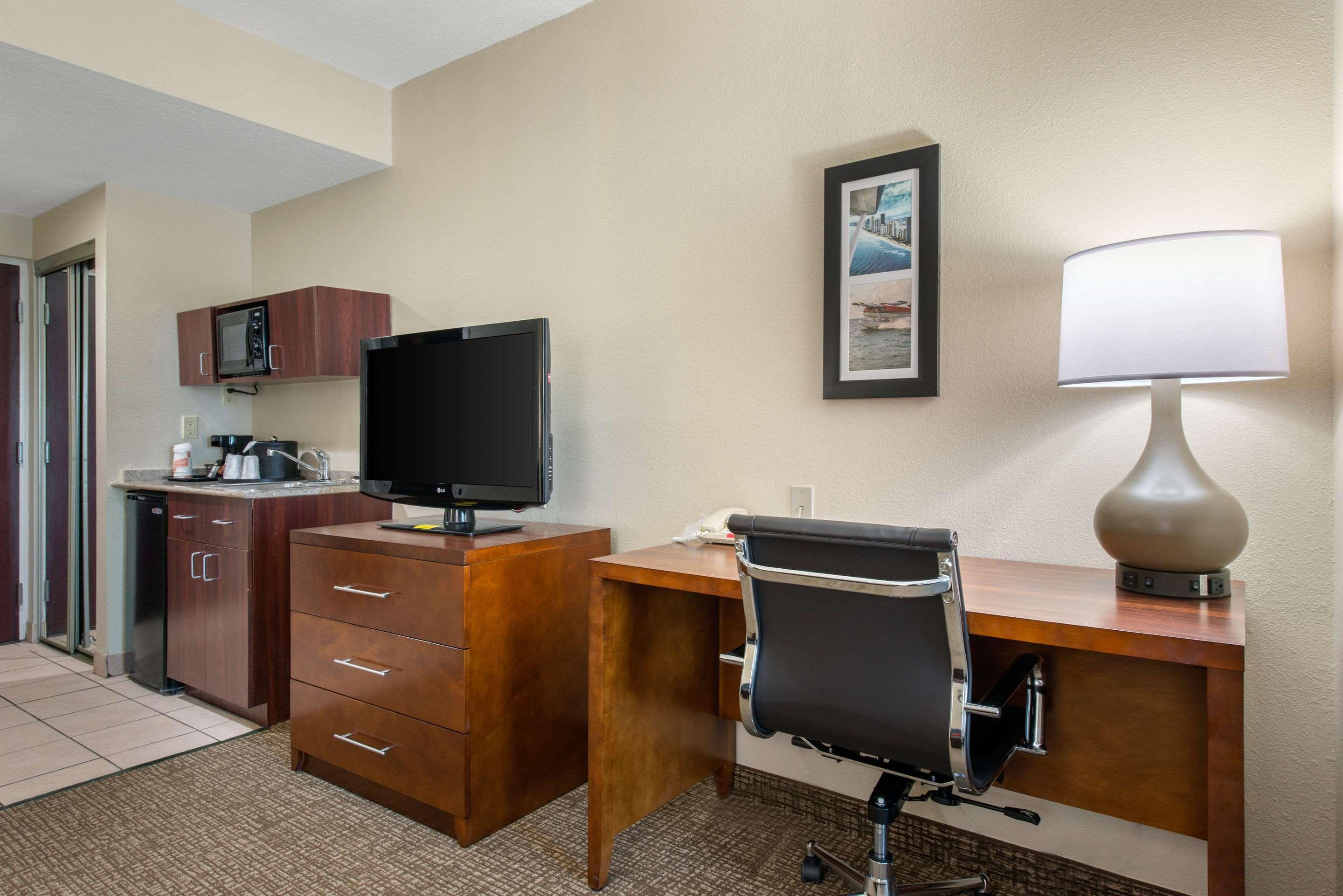 Comfort Inn & Suites Tavares North Exterior foto